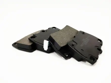 Колодки гальмівні задні Toyota Rav 4 KIMIKO 04466-42030