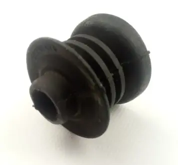 Відбійник амортизатора заднього нижній Daewoo Lanos/Sens/Nexia FSO FSO Poland 96246673