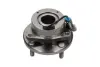 Ступиця передня з ABS Chevrolet Epica/Evanda (-08) KLM KLM AutoParts 96639585 (фото 1)