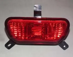 Фонарь бампера заднего средний E5 Aftermarket A21-3732030FL