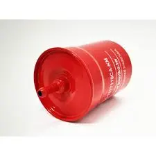 Фільтр паливний Zhong Xing Landmark KIMIKO 1117010-0000