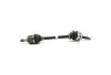 Полуось в сборе левая Chery Jaggi Aftermarket S21-2203010CA (фото 1)