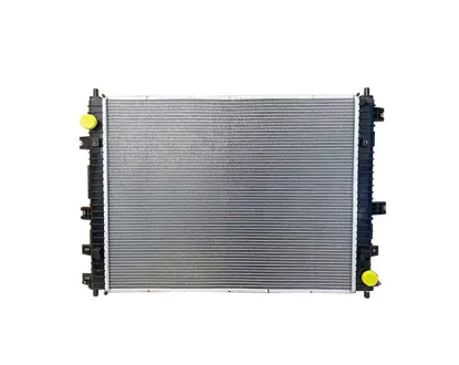 РАДІАТОР ОХОЛОДЖЕННЯ ДВИГУНУ (X50) Jetour F01-1301110CA