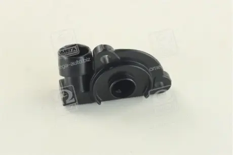 Датчик дроссельной заслонки (EURO 4 Delphi) Geely ERA 1086001157