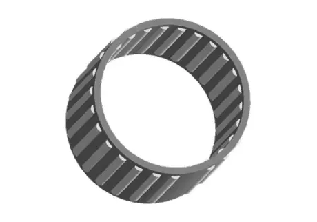 Подшипник КПП 3-ой и 5-ой передачи игольчатый Elara /M11 /Tiggo / CHERY QR519MHA-1701404