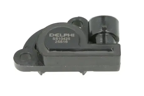 Датчик дроссельной заслонки (EURO 4) Geely Delphi 1086001157