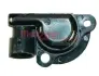 Датчик дроссельной заслонки (EURO 4 Delphi) Geely Metzger 1086001157 (фото 1)