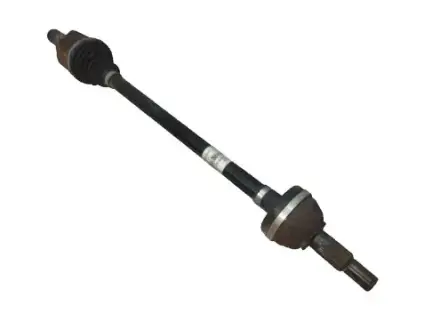 Привод задний L=850 ступица (30) редуктор (29) Model Y 20- Б.У. TESLA 1188165-00-A