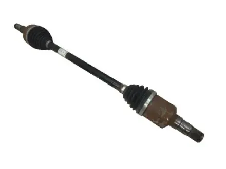 Привод передний L=835 ступица (30) кпп (29) Model Y 20- Б.У. TESLA 118811599-A