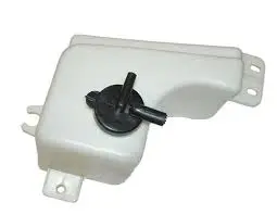 Бачок розширювальний BYD F3/F3R/G3/F3NEW KLM AutoParts BYDF3-1311100-С2