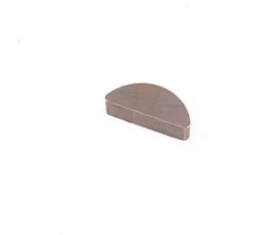 Шпонка коленвала Geely CK/CK2/GC2/GX2/GC5/GC6 Aftermarket E020210201