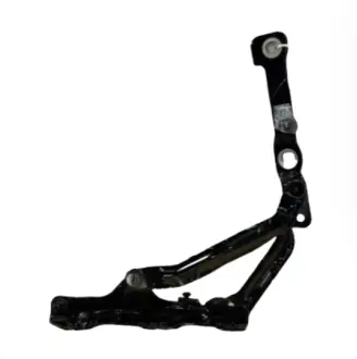 Петля крышки багажника L Model 3 18-23 Б.У. TESLA 1092820-00-E