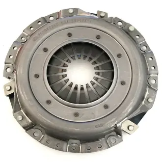 Кошик зчеплення Great Wall Hover/Wingle 3 KLM KLM AutoParts 1601200-E06