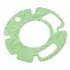 Прокладка насоса оливи Chery Jaggi / Kimo / Beat Aftermarket 473H-1011035 (фото 1)
