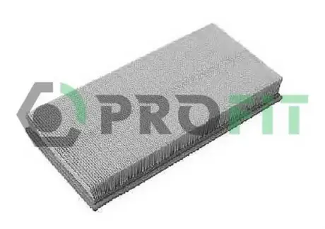 Фильтр воздушный Zhong Xing Landmark PROFIT 1109020-0100