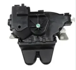 Замок двери багажника GEELY 5062029100