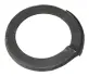 Прокладка пружины передней нижняя Chery Cross Eastar Aftermarket B11-2901029 (фото 1)