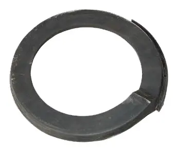 Прокладка пружины передней нижняя Chery Cross Eastar Aftermarket B11-2901029