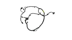 Защита высоковольтной проводки под батарею Model 3 18-23, Model 3 Highland 24-, Model Y 20- Б.У. TESLA 145232901-C