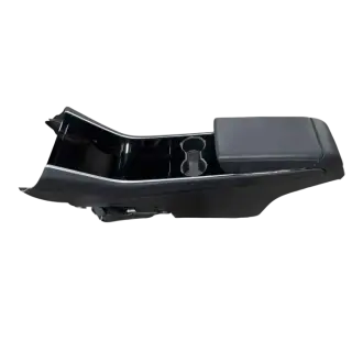 Консоль центральная подлокотник кожа Model 3 18-, Model Y 20- Б.У. TESLA 1087900-00-I