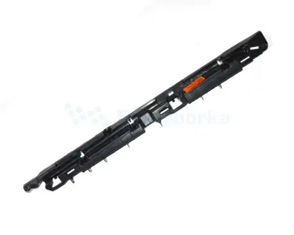 Кронштейн накладки порога L внутренний передний Model Y 20- Б.У. TESLA 1521682-00-C