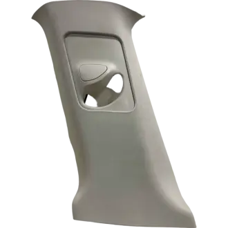 Накладка средней стойки внутренняя L Model Y 20- Б.У. TESLA 1494606-00-C