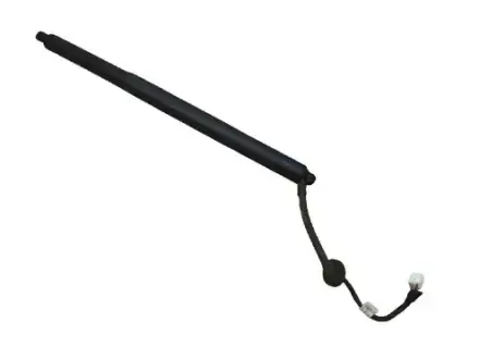 Амортизатор крышки багажника L электрический Model Y 20- Б.У. TESLA 1500601-00-B