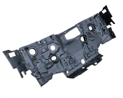 Шумоизоляция автомобильная передняя салона Model Y 20- Б.У. TESLA 1493057-00-E