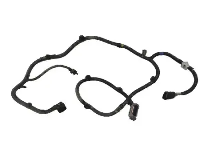 Проводка подрамника переднего Model 3 18-, Model Y 20- Б.У. TESLA 148905101-E