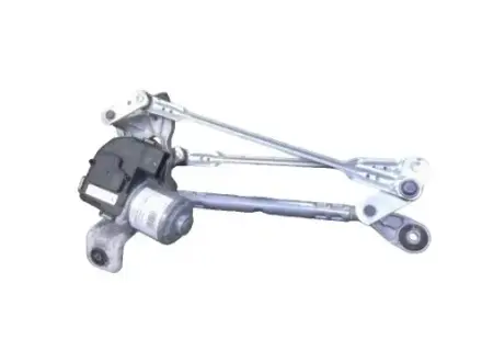 Трапеция дворников в сборе с моторчиком Model Y 20- Б.У. TESLA 1658936-00-B