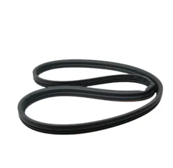 Уплотнитель багажного отсека переднего Model Y 20- Б.У. TESLA 1497672-00-A