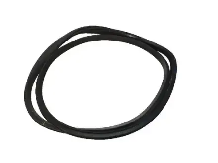 Уплотнитель дверного проема передний Model Y 20- Б.У. TESLA 1497673-00-G