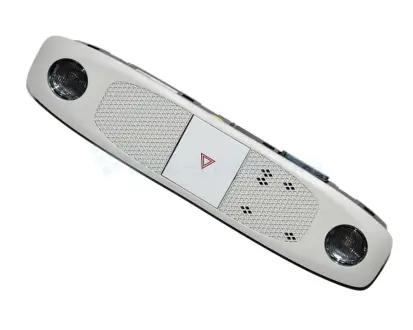 Плафон салона передний Model 3 18-, Model Y 20- Б.У. TESLA 1500237-00-H