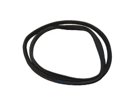 Уплотнитель дверного проема задней Model Y 20- Б.У. TESLA 1497675-00-G