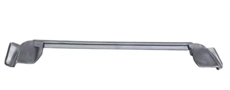 Ущільнювач скла задніх дверей L Model Y 20- Б.У. TESLA 150006497-E