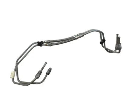 Трубка тормозная передняя MODEL Y (5YJY) - Б.У. TESLA 1188711-00-B