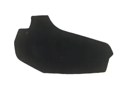 Накладка центральной консоли L Model Y 20- Б.У. TESLA 1493061-00-E