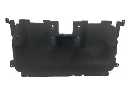 Ковер салона задний 5 мест Model Y 20- Б.У. TESLA 1492994-00-G