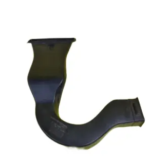 Воздуховод салона задний R Model Y 20- Б.У. TESLA 1501069-00-A