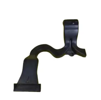 Воздуховод салона задний L Model Y 20- Б.У. TESLA 1501068-00-A