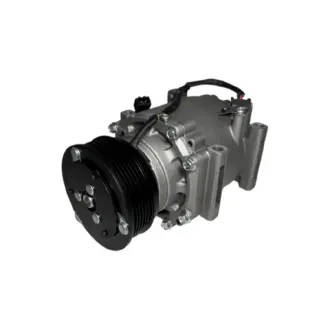 Компресор кондиціонера CHERY 301002183AA