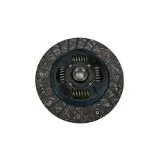 Диск зчеплення 1.8L FE3JC Geely EX-7 KLM KLM AutoParts 1136000228