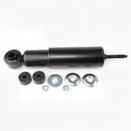 Амортизатор передній (олива) Great Wall Safe KLM KLM AutoParts 2905100-F00-O