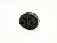 Підвіс глушника (задня частина, діжка) Geely EC-7RV KLM KLM AutoParts 1064001333