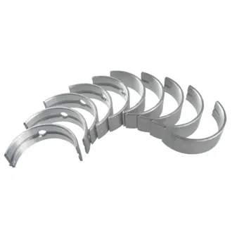 Вкладыш коленвала 0.5 473H Chery Jaggi/Kimo Aftermarket 473F-BJ1005012CA