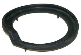 Проставка пружины передней нижняя Geely EC-7 ASHIKA 1064001386