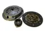 Комплект сцепления 190mm Geely ск Aftermarket 1086001145-01 (фото 1)
