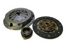 Комплект сцепления 190mm Geely ск Aftermarket 1086001145-01