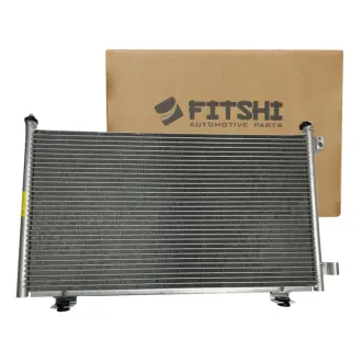 Радиатор кондиционера 1.5L Geely CK/CK2 Fitshi 1802561180