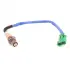 Датчик кислорода лямбда зонд GEELY MK2 Mogen 2052000100 (фото 1)